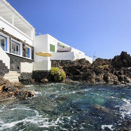 Villa Casa La Marea Punta Mujeres Exterior foto