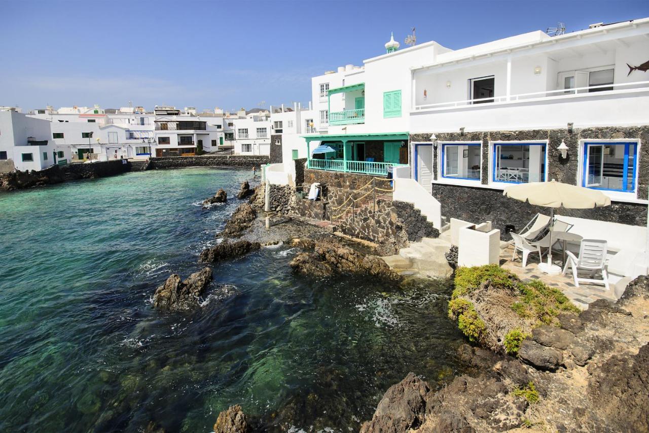 Villa Casa La Marea Punta Mujeres Exterior foto