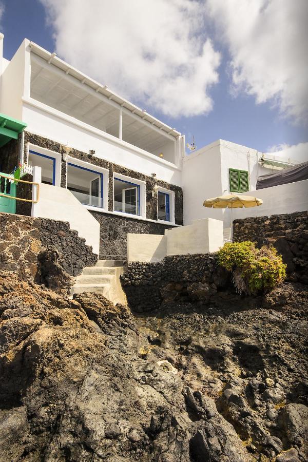 Villa Casa La Marea Punta Mujeres Exterior foto