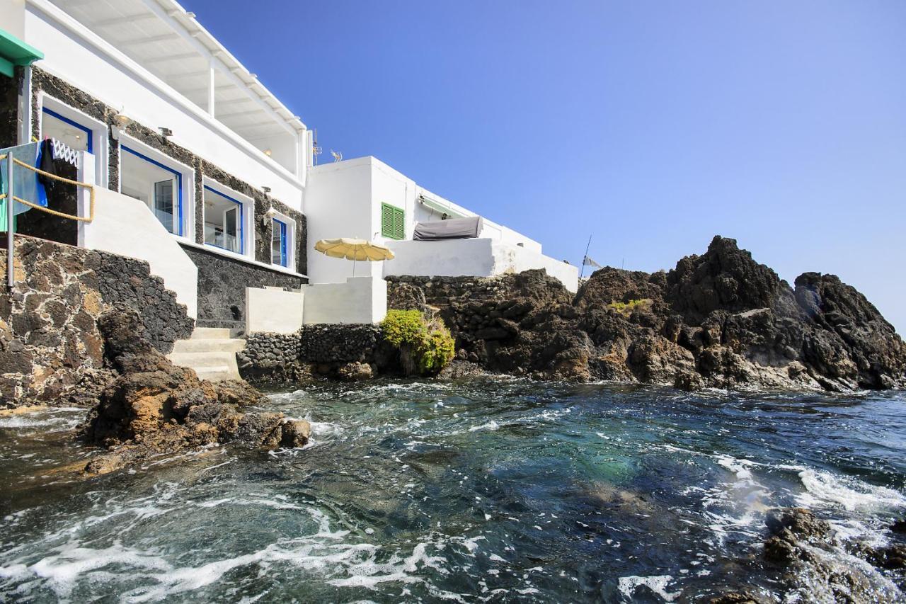 Villa Casa La Marea Punta Mujeres Exterior foto