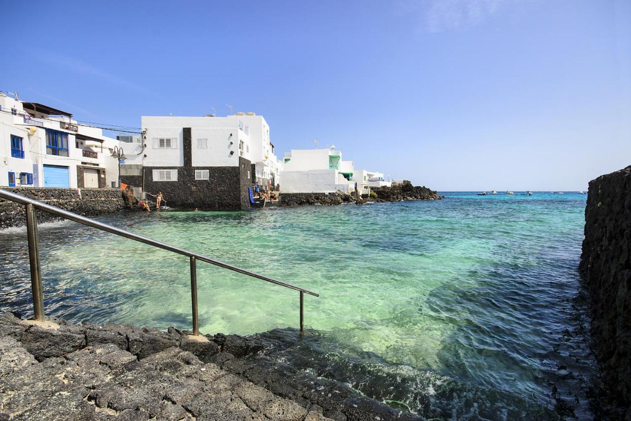 Villa Casa La Marea Punta Mujeres Exterior foto