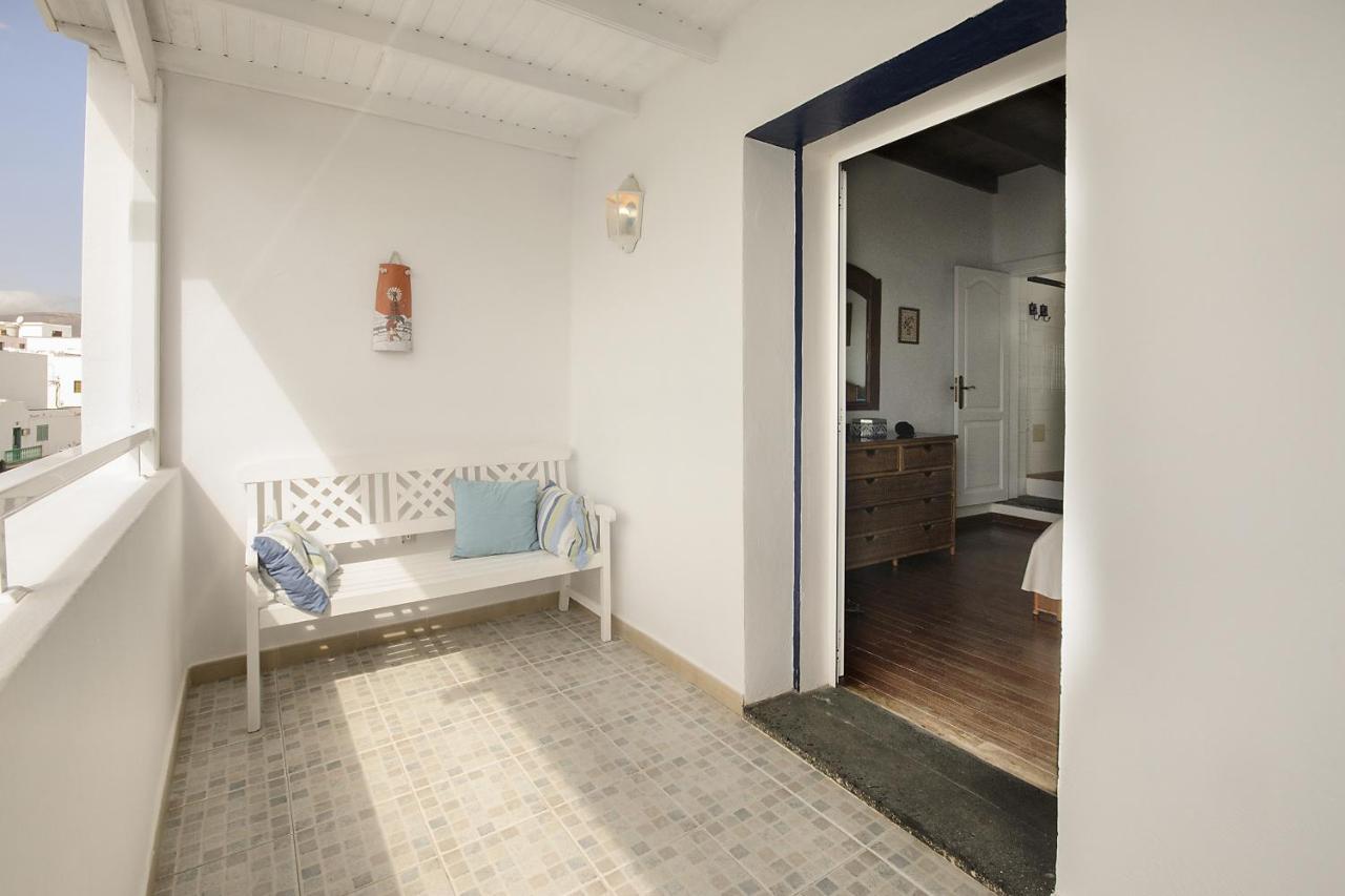 Villa Casa La Marea Punta Mujeres Exterior foto