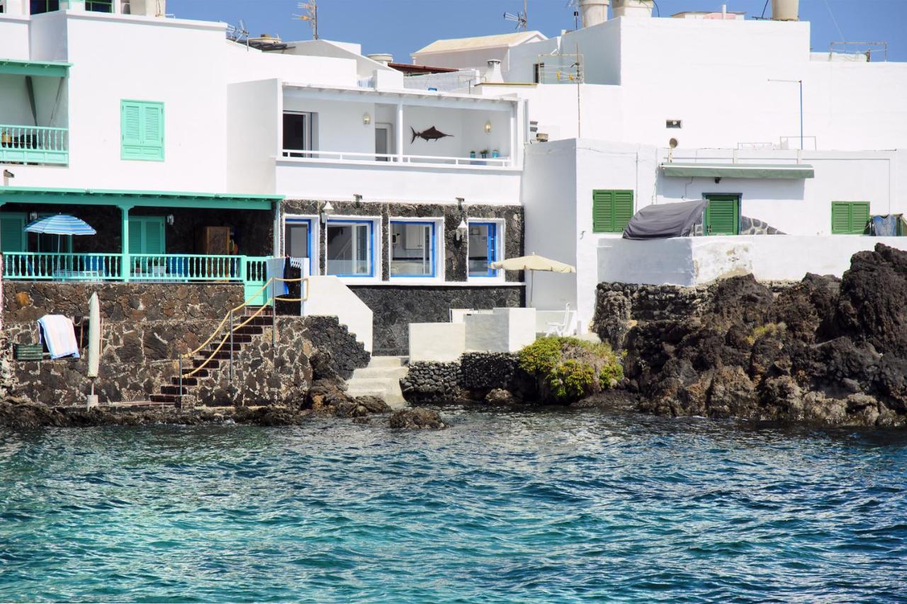 Villa Casa La Marea Punta Mujeres Exterior foto