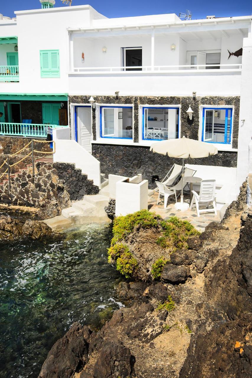 Villa Casa La Marea Punta Mujeres Exterior foto